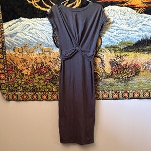 All Saints 100% Cotton Dress